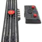 Lionel 6-5530 O Gauge Operating Track Section VG/Box