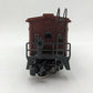 Lionel 6-9323 O Gauge Famous American Railroad Series ATSF Caboose EX/Box