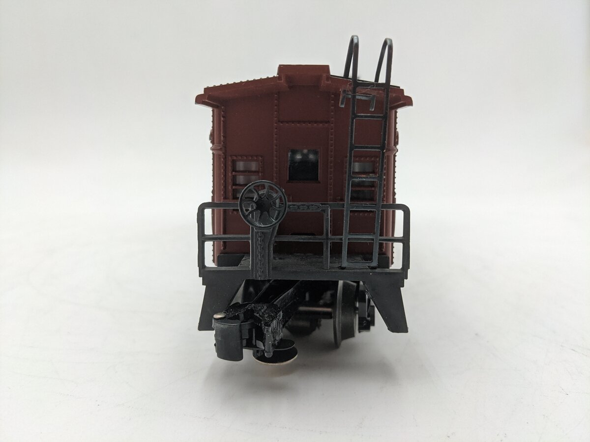 Lionel 6-9323 O Gauge Famous American Railroad Series ATSF Caboose EX/Box