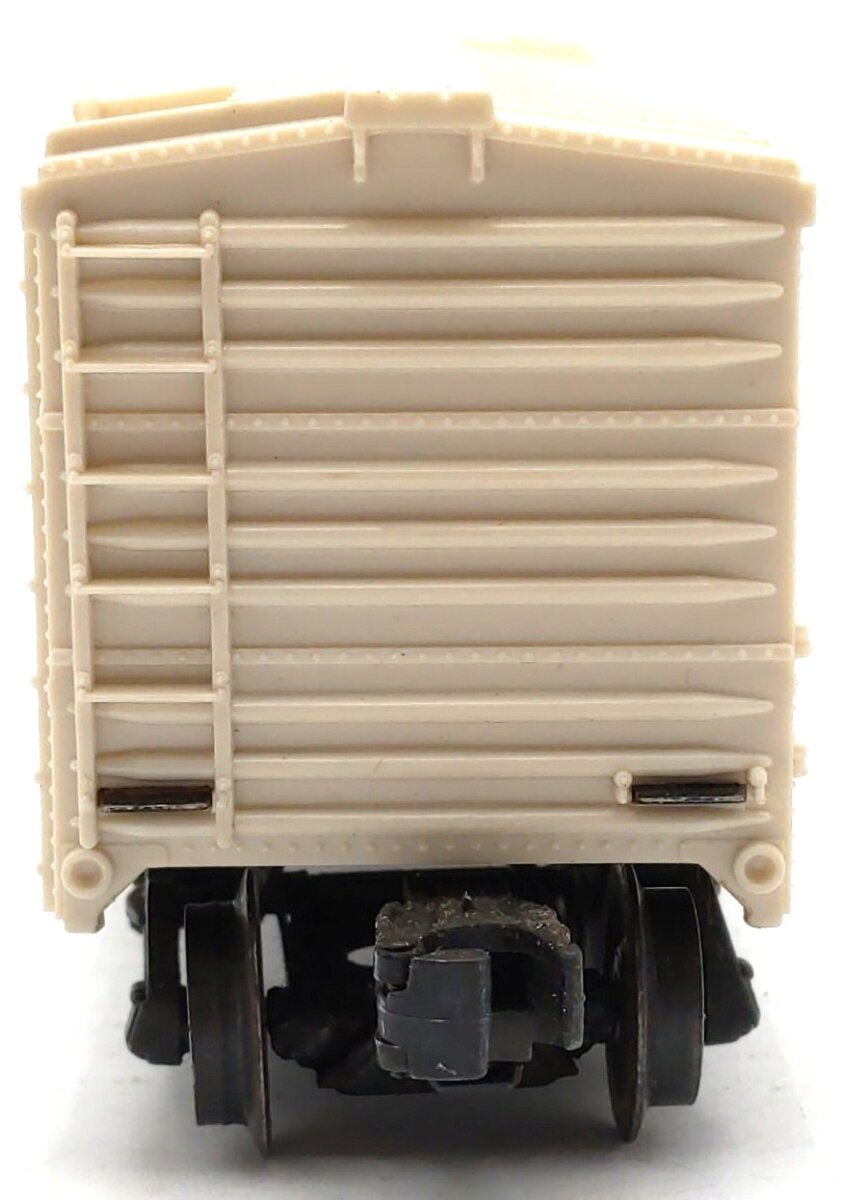 Lionel 6-16125 O Gauge Virginian Stock Car VG