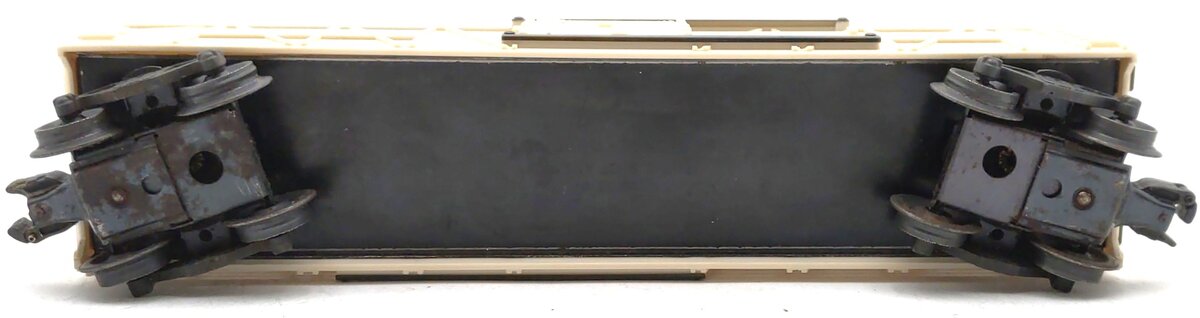 Lionel 6-16125 O Gauge Virginian Stock Car VG