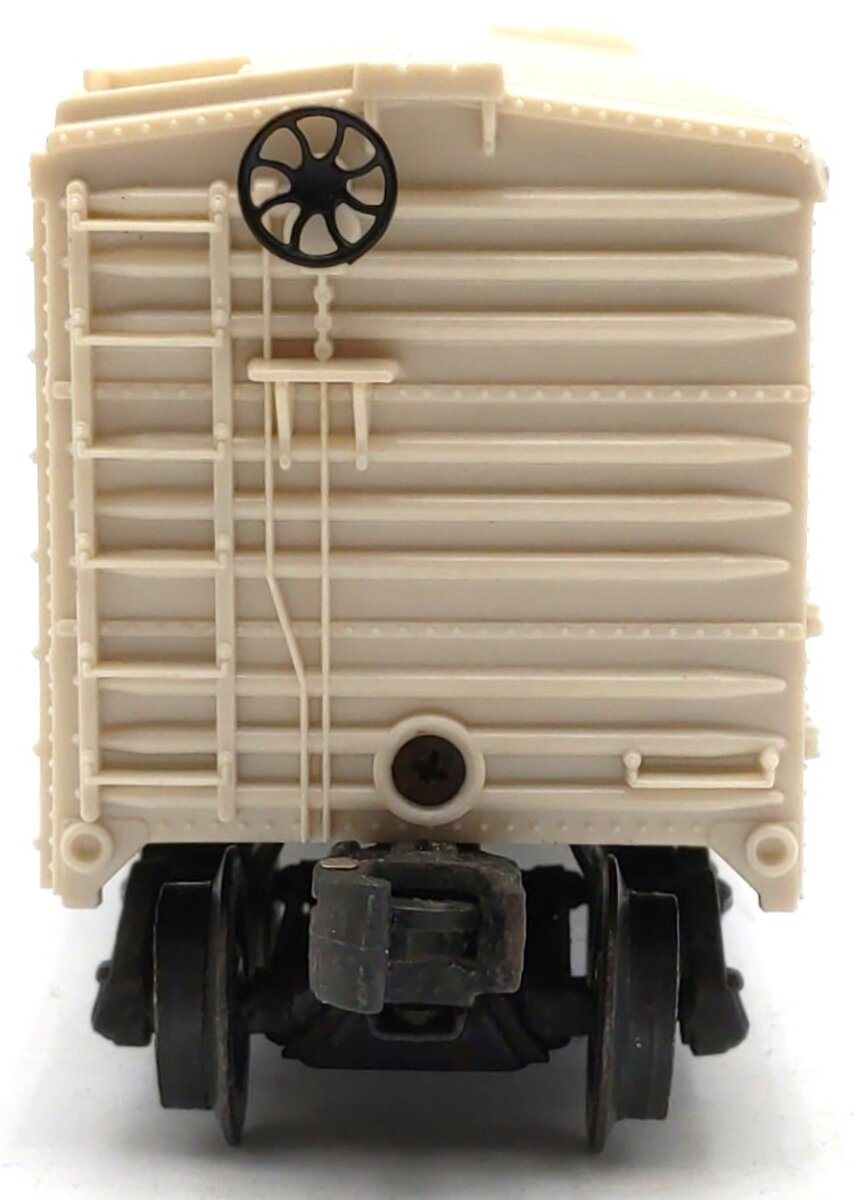 Lionel 6-16125 O Gauge Virginian Stock Car VG