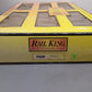MTH 30-7520 O Chesapeake & Ohio Quad Hopper 6-Car Set EX/Box