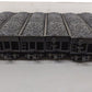 MTH 30-7520 O Chesapeake & Ohio Quad Hopper 6-Car Set EX/Box