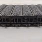MTH 30-7520 O Chesapeake & Ohio Quad Hopper 6-Car Set EX/Box