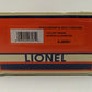 Lionel 6-26581 Chesapeake & Ohio Caboose #C-1831 EX/Box
