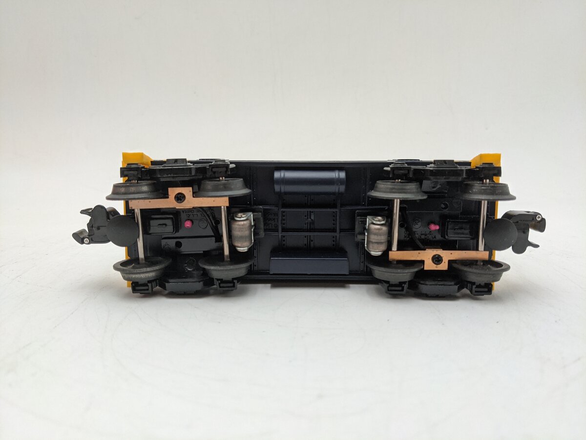 Lionel 6-26581 Chesapeake & Ohio Caboose #C-1831 EX/Box