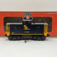 Lionel 6-26581 Chesapeake & Ohio Caboose #C-1831 EX/Box