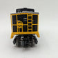 Lionel 6-26581 Chesapeake & Ohio Caboose #C-1831 EX/Box