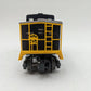 Lionel 6-26581 Chesapeake & Ohio Caboose #C-1831 EX/Box