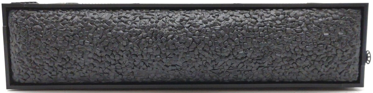 MTH 30-7520 O Gauge Chesapeake & Ohio Quad Hopper w/ Coal Load #71904 LN