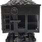 MTH 30-7520 O Gauge Chesapeake & Ohio Quad Hopper w/ Coal Load #71904 LN