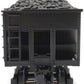 MTH 30-7520 O Gauge Chesapeake & Ohio Quad Hopper w/ Coal Load #71904 LN