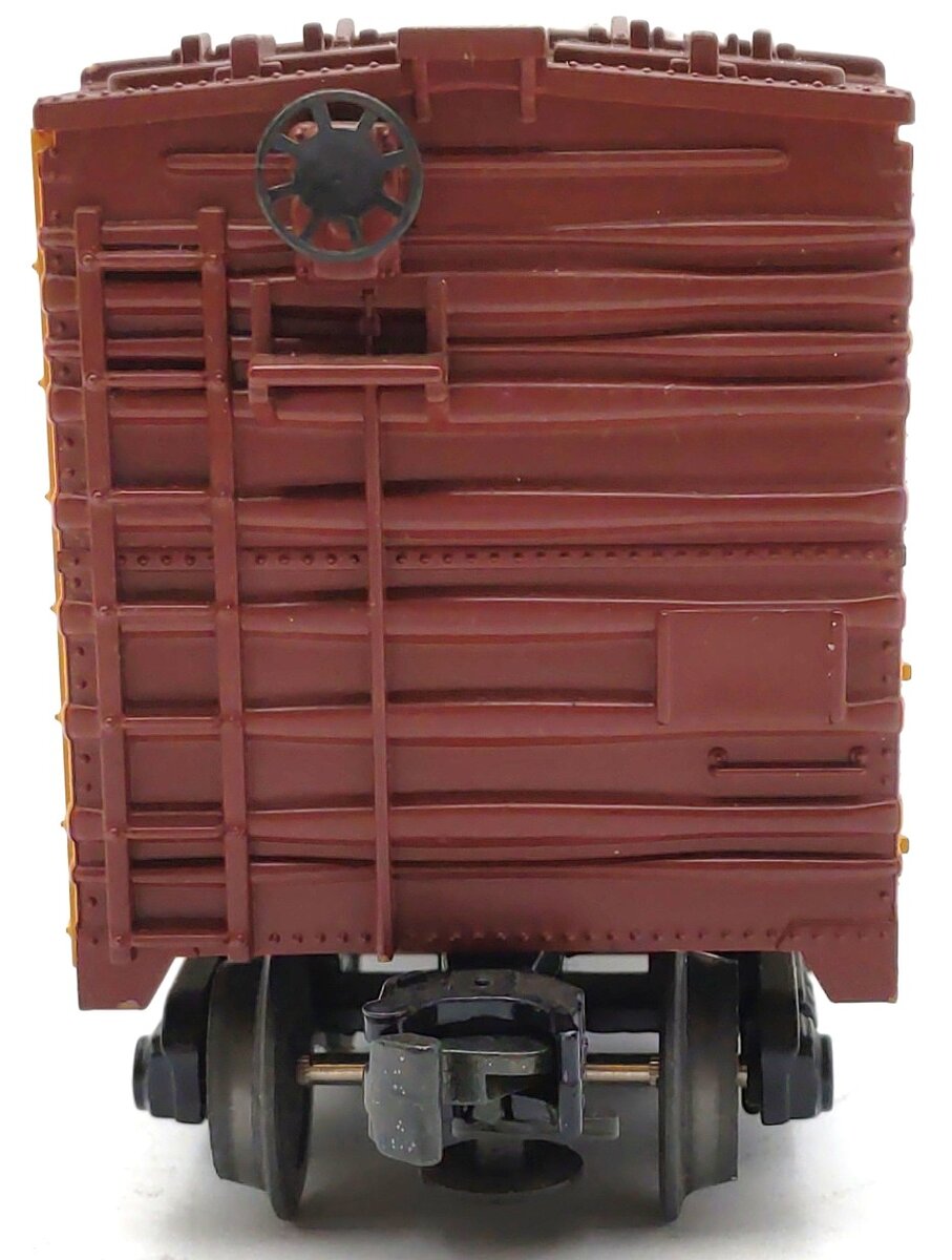 MTH 30-7005C O Gauge Union Pacific PFE Reefer #41950 EX/Box