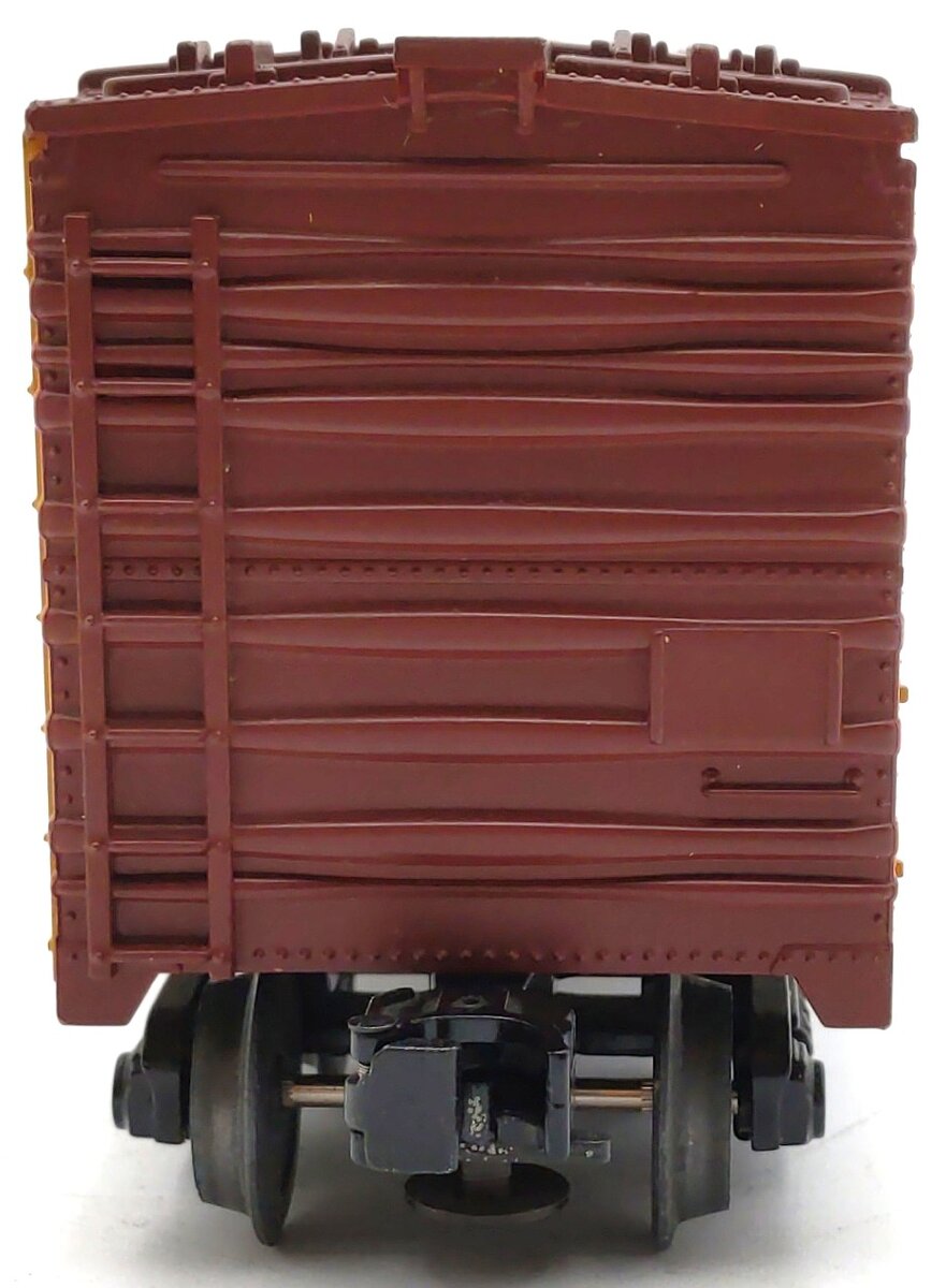 MTH 30-7005C O Gauge Union Pacific PFE Reefer #41950 EX/Box