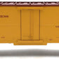 MTH 30-7005C O Gauge Union Pacific PFE Reefer #41950 EX/Box