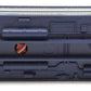 Lionel 6-9523 O Gauge Baltimore & Ohio Baggage Car EX/Box