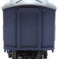 Lionel 6-9523 O Gauge Baltimore & Ohio Baggage Car EX/Box
