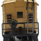 Lionel 6-9268 O Gauge Northern Pacific Bay Window Caboose EX