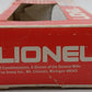 Lionel 6-9529 O Baltimore & Ohio Eisenhower Campaign Observation Car EX/Box