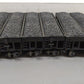 MTH 30-7535 O Gauge Norfolk & Western 4-Bay Hoppers w/Coal Loads 6-Car Set #1 EX/Box