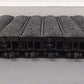 MTH 30-7535 O Gauge Norfolk & Western 4-Bay Hoppers w/Coal Loads 6-Car Set #1 EX/Box