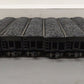 MTH 30-7536 O Gauge Norfolk & Western 4-Bay Hopper with Coal Load 6-Car Set #2 EX/Box