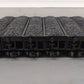 MTH 30-7536 O Gauge Norfolk & Western 4-Bay Hopper with Coal Load 6-Car Set #2 EX/Box