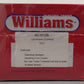 Williams AC1012B AC-1012B O Gauge New York Central B Unit Dummy Locomotive LN/Box