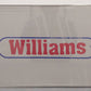 Williams GEN-100 O Gauge Amtrak Genesis Powered/Dummy AA Locomotive Set: 15 &17 MT/Box