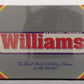 Williams AC-1012 O Gauge New York Central PA-1 AA Diesel Locomotive Set MT/Box