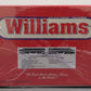 Williams AC-1012 O Gauge New York Central PA-1 AA Diesel Locomotive Set MT/Box