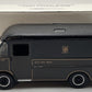 Corporate Express UP1757 1:28 UPS 1957 Package Car LN/Box