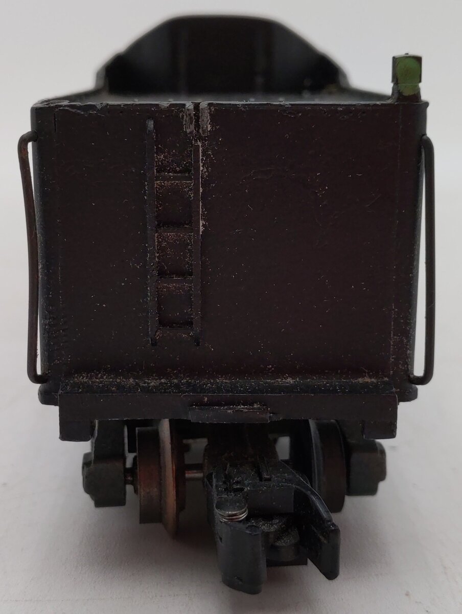 American Flyer 313 Vintage S Pennsylvania 4-6-2 Pacific Steam Loco & Tender VG