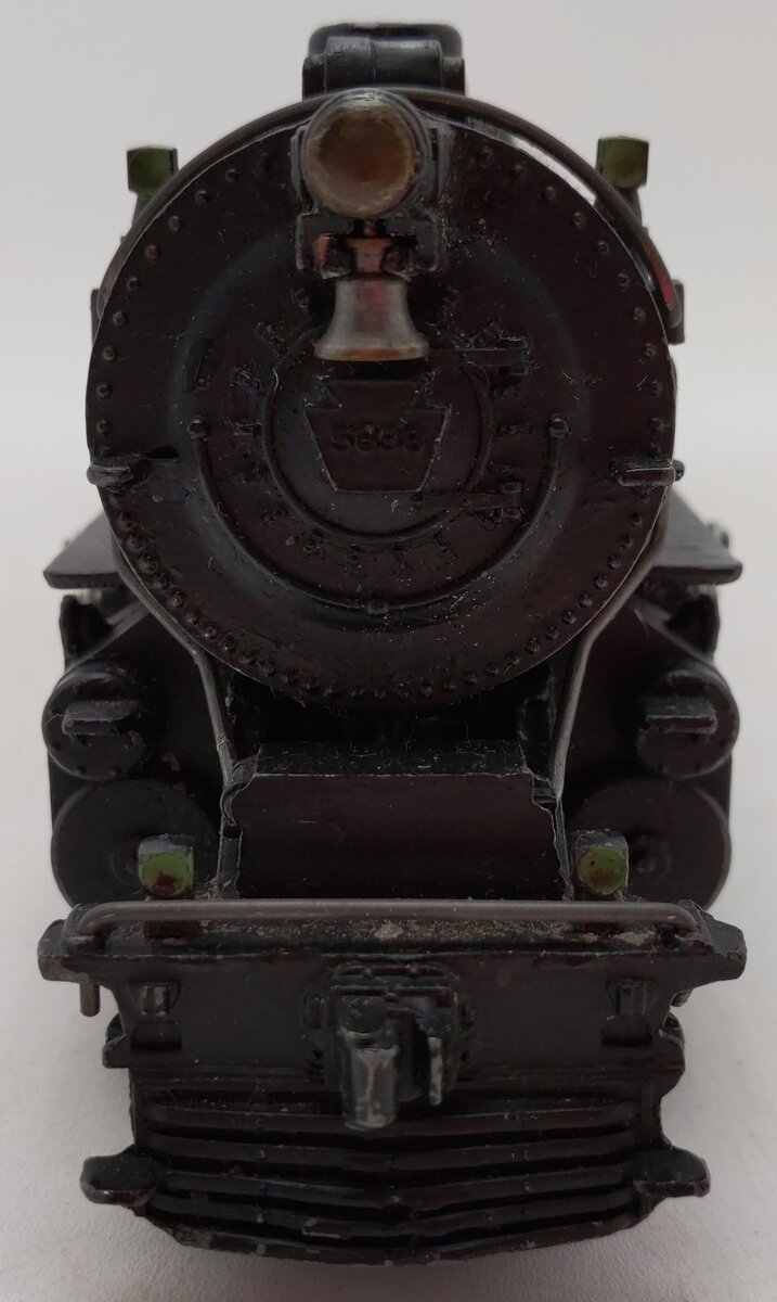 American Flyer 313 Vintage S Pennsylvania 4-6-2 Pacific Steam Loco & Tender VG