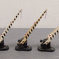 Lionel Vintage O Gauge Accessories #154,151,252,252,252 [5] VG