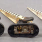 Lionel Vintage O Gauge Accessories #154,151,252,252,252 [5] VG