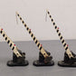 Lionel Vintage O Gauge Accessories #154,151,252,252,252 [5] VG
