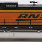 MTH 20-20664-1 O Gauge BNSF Dash-9 Diesel Engine w/ ProtoSound 3.0 #981 EX/Box