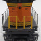 MTH 20-20664-1 O Gauge BNSF Dash-9 Diesel Engine w/ ProtoSound 3.0 #981 EX/Box