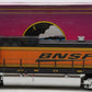 MTH 20-20664-1 O Gauge BNSF Dash-9 Diesel Engine w/ ProtoSound 3.0 #981 EX/Box