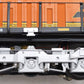 MTH 20-20664-1 O Gauge BNSF Dash-9 Diesel Engine w/ ProtoSound 3.0 #981 EX/Box