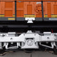 MTH 20-20664-1 O Gauge BNSF Dash-9 Diesel Engine w/ ProtoSound 3.0 #981 EX/Box
