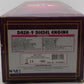 MTH 20-20664-1 O Gauge BNSF Dash-9 Diesel Engine w/ ProtoSound 3.0 #981 EX/Box