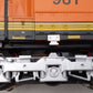 MTH 20-20664-1 O Gauge BNSF Dash-9 Diesel Engine w/ ProtoSound 3.0 #981 EX/Box