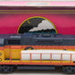 MTH 20-2186-1 O Gauge Chessie System GP-38-2 Diesel Locomotive w/ PS1 #3890 EX/Box