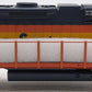 MTH 20-2186-1 O Gauge Chessie System GP-38-2 Diesel Locomotive w/ PS1 #3890 EX/Box
