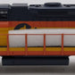 MTH 20-2186-1 O Gauge Chessie System GP-38-2 Diesel Locomotive w/ PS1 #3890 EX/Box