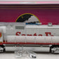 MTH 20-20659-1 O Santa Fe Dash-9 Diesel Locomotive #614 w/ Proto-Sound 3.0 LN/Box