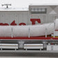 MTH 20-20659-1 O Santa Fe Dash-9 Diesel Locomotive #614 w/ Proto-Sound 3.0 LN/Box